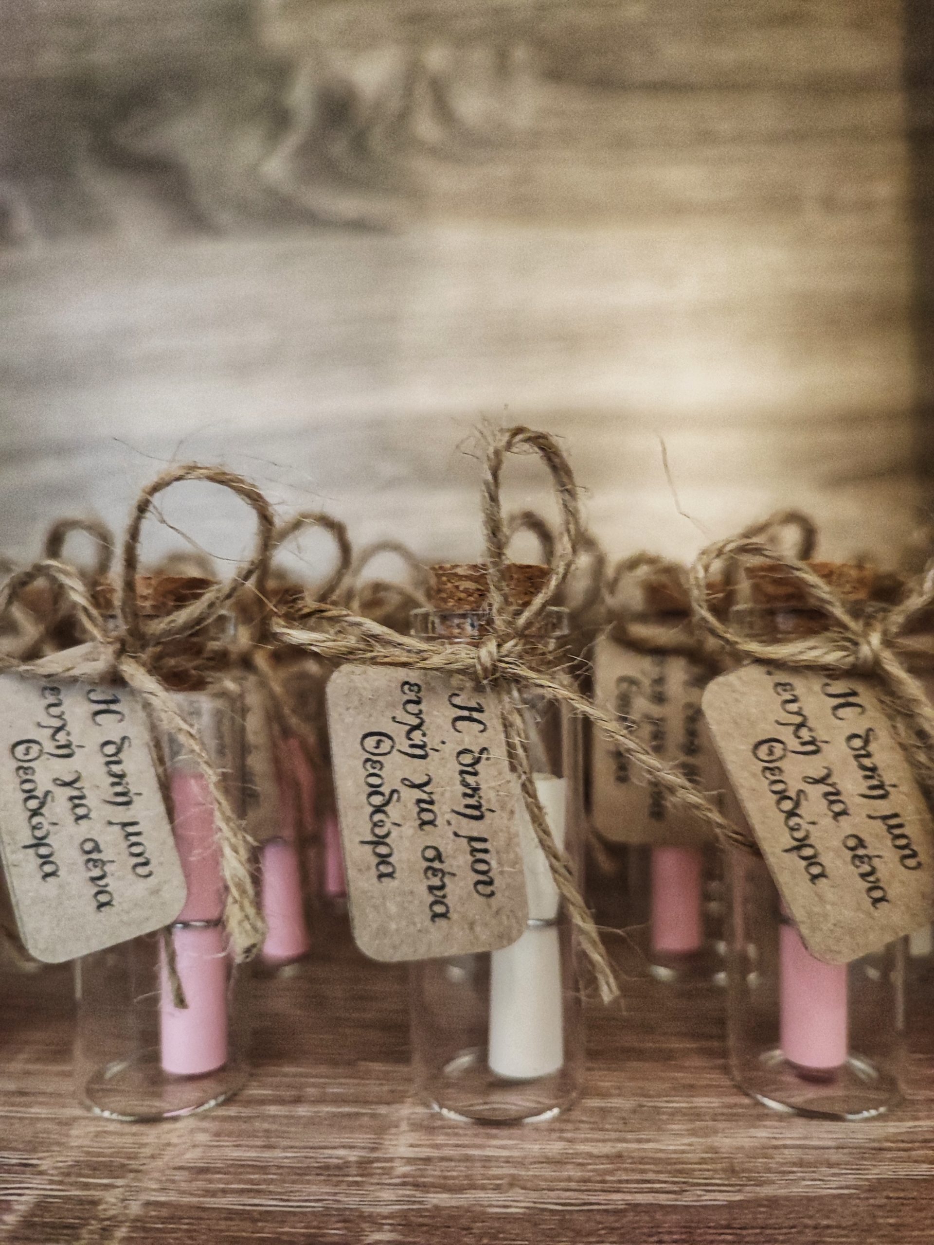 Mini jars - Image 2