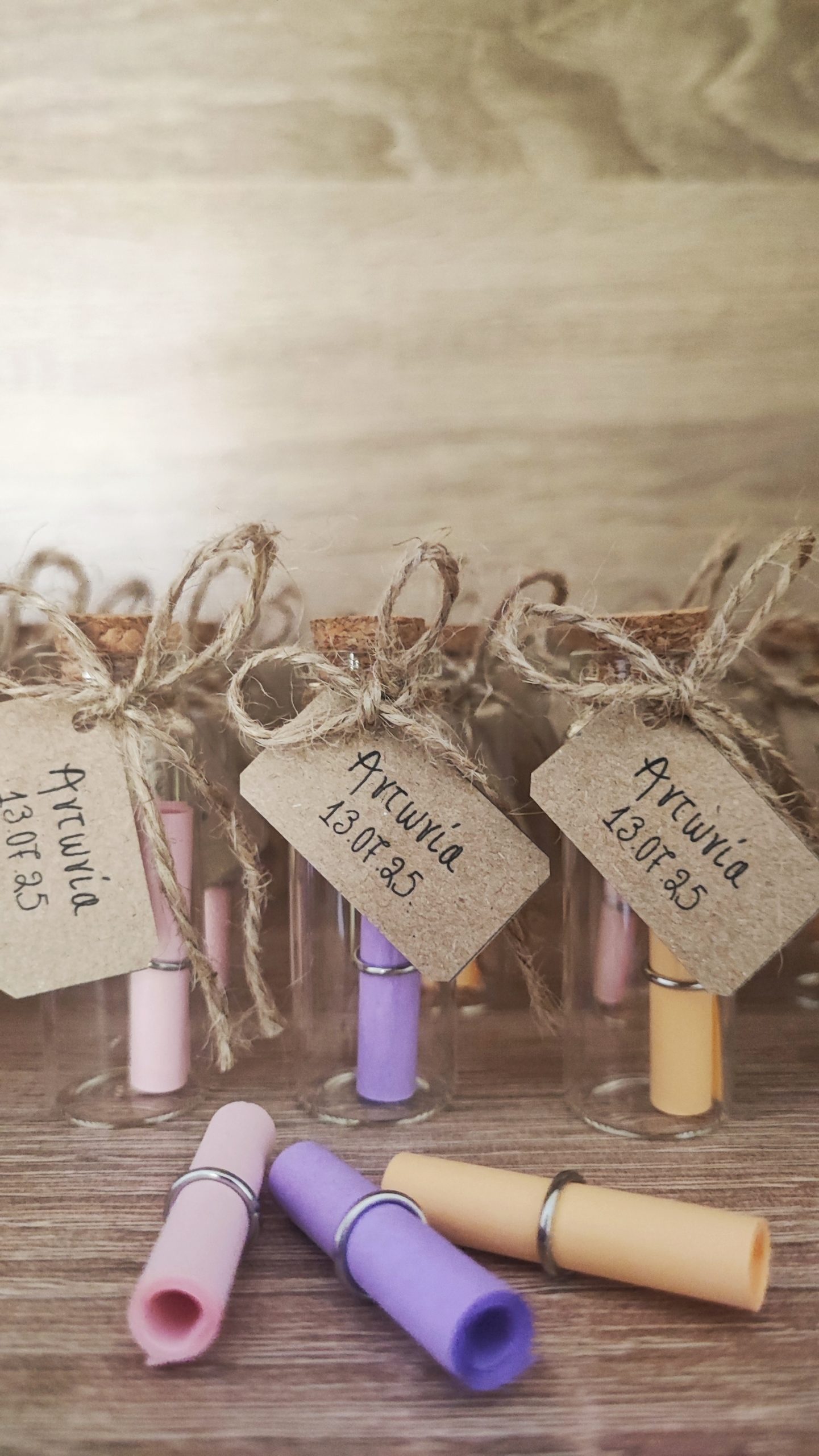 Mini jars - Image 3