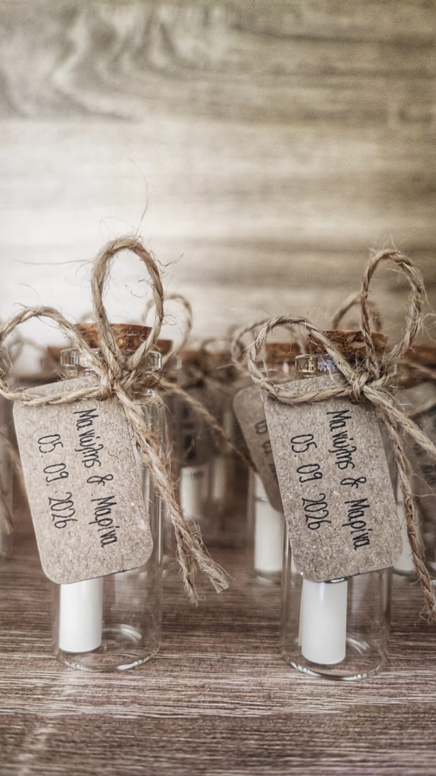 Mini jars - Image 6