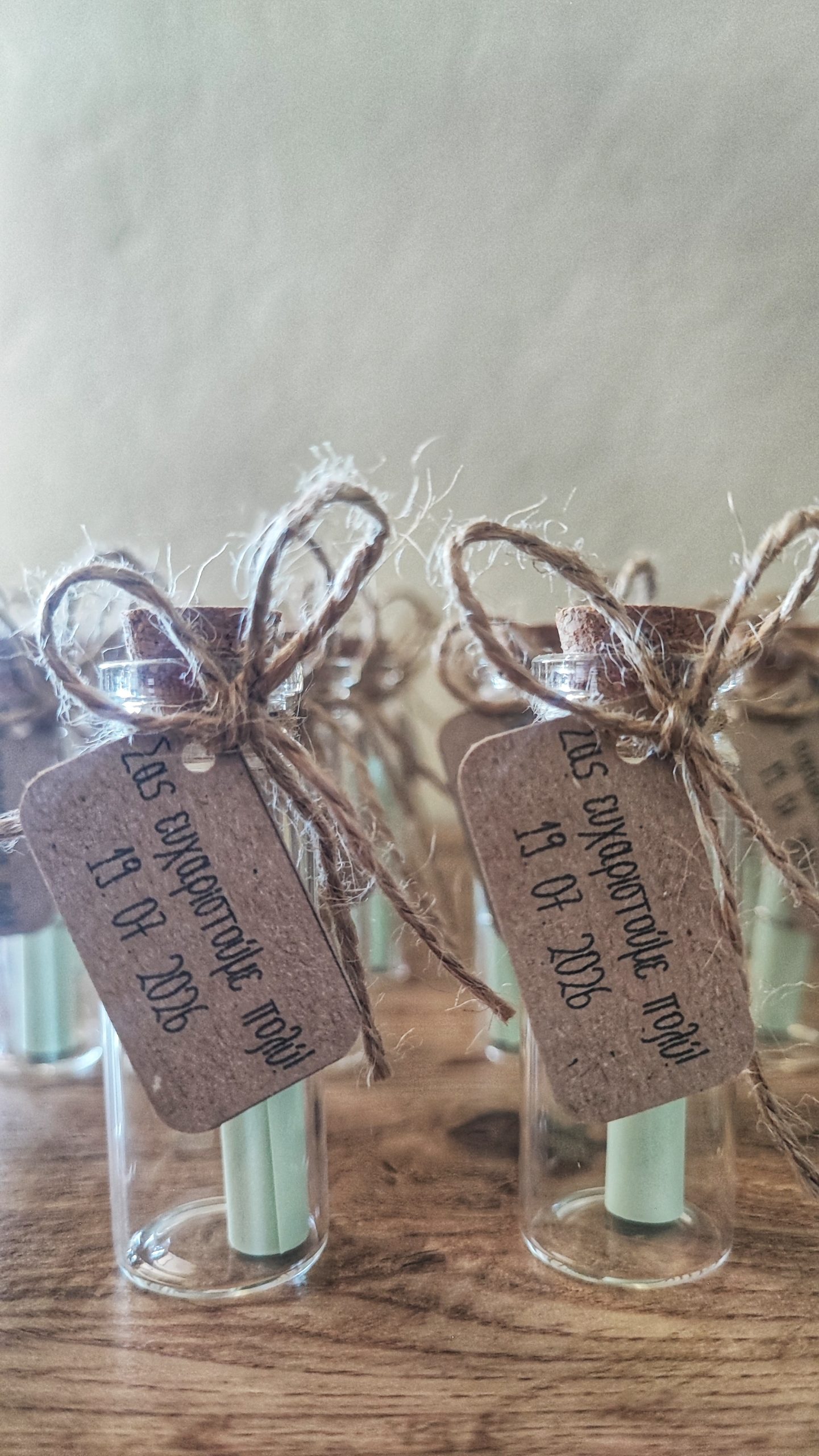 Mini jars - Image 5