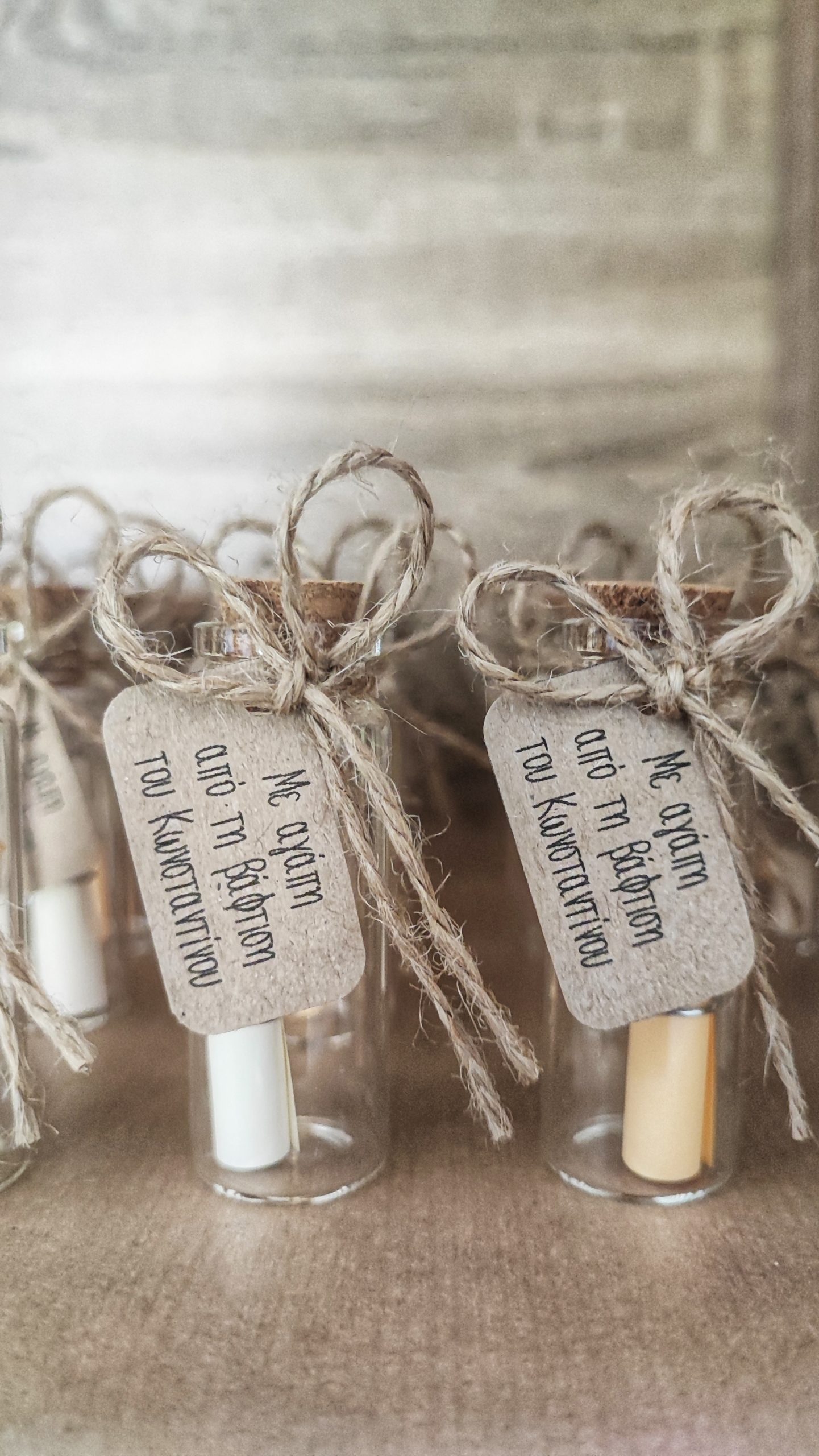 Mini jars - Image 4
